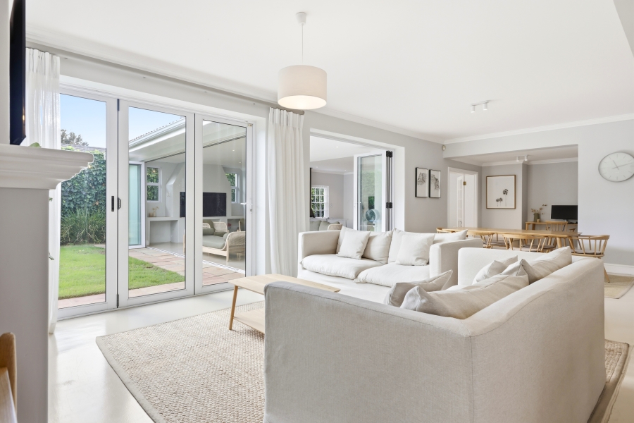 4 Bedroom Property for Sale in Newlands Western Cape